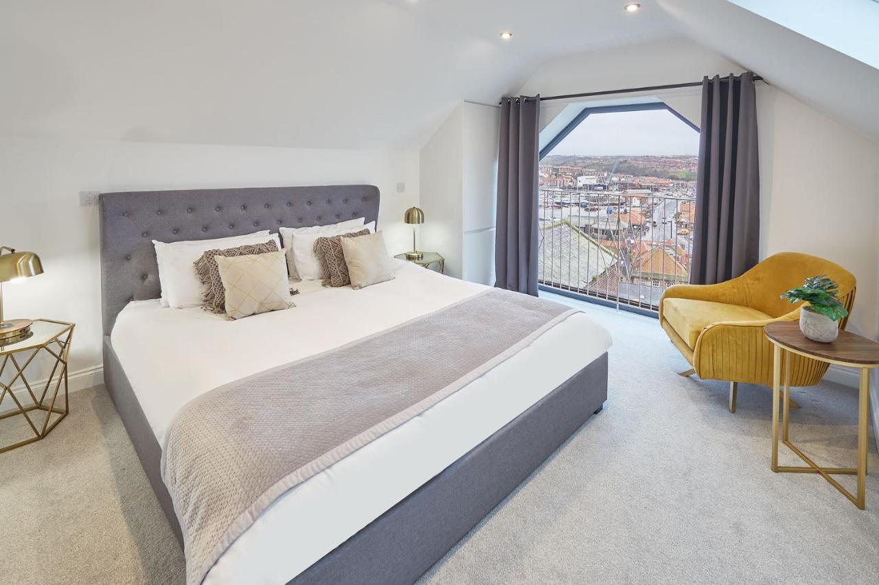 Host & Stay - The Penthouse, Hudsons Yard House Whitby Extérieur photo