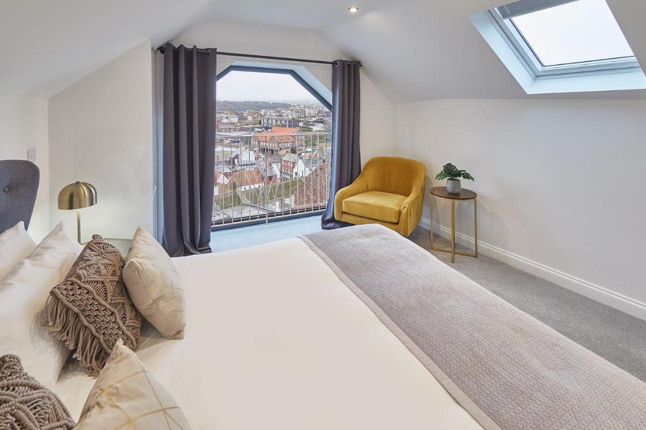 Host & Stay - The Penthouse, Hudsons Yard House Whitby Extérieur photo