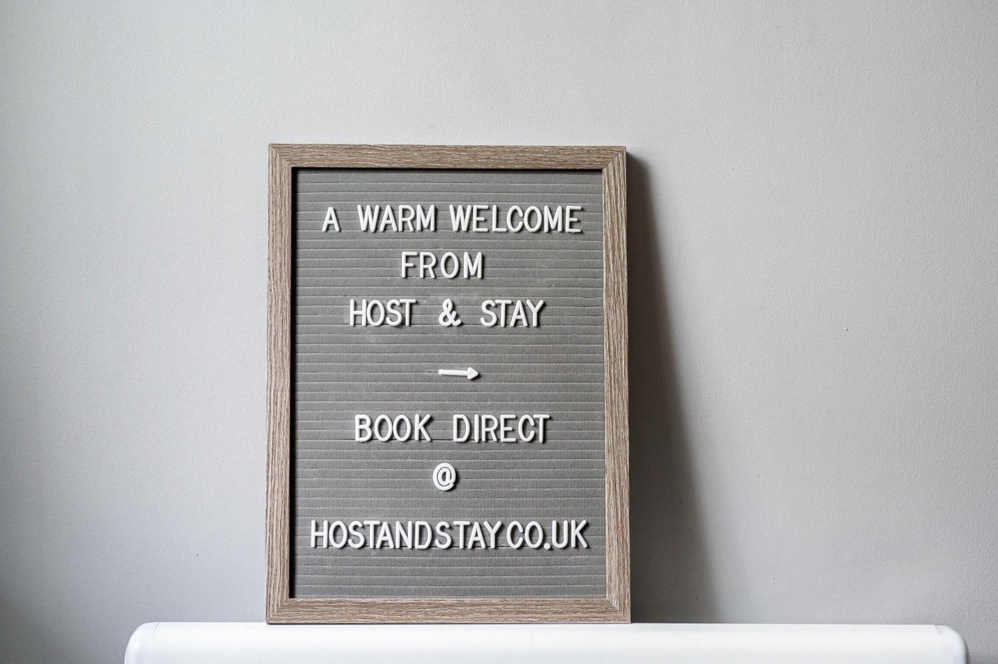 Host & Stay - The Penthouse, Hudsons Yard House Whitby Extérieur photo