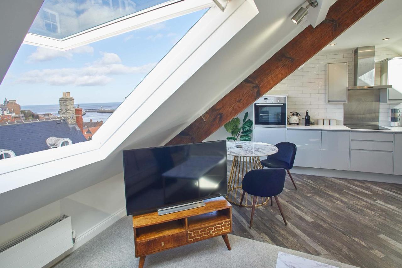 Host & Stay - The Penthouse, Hudsons Yard House Whitby Extérieur photo