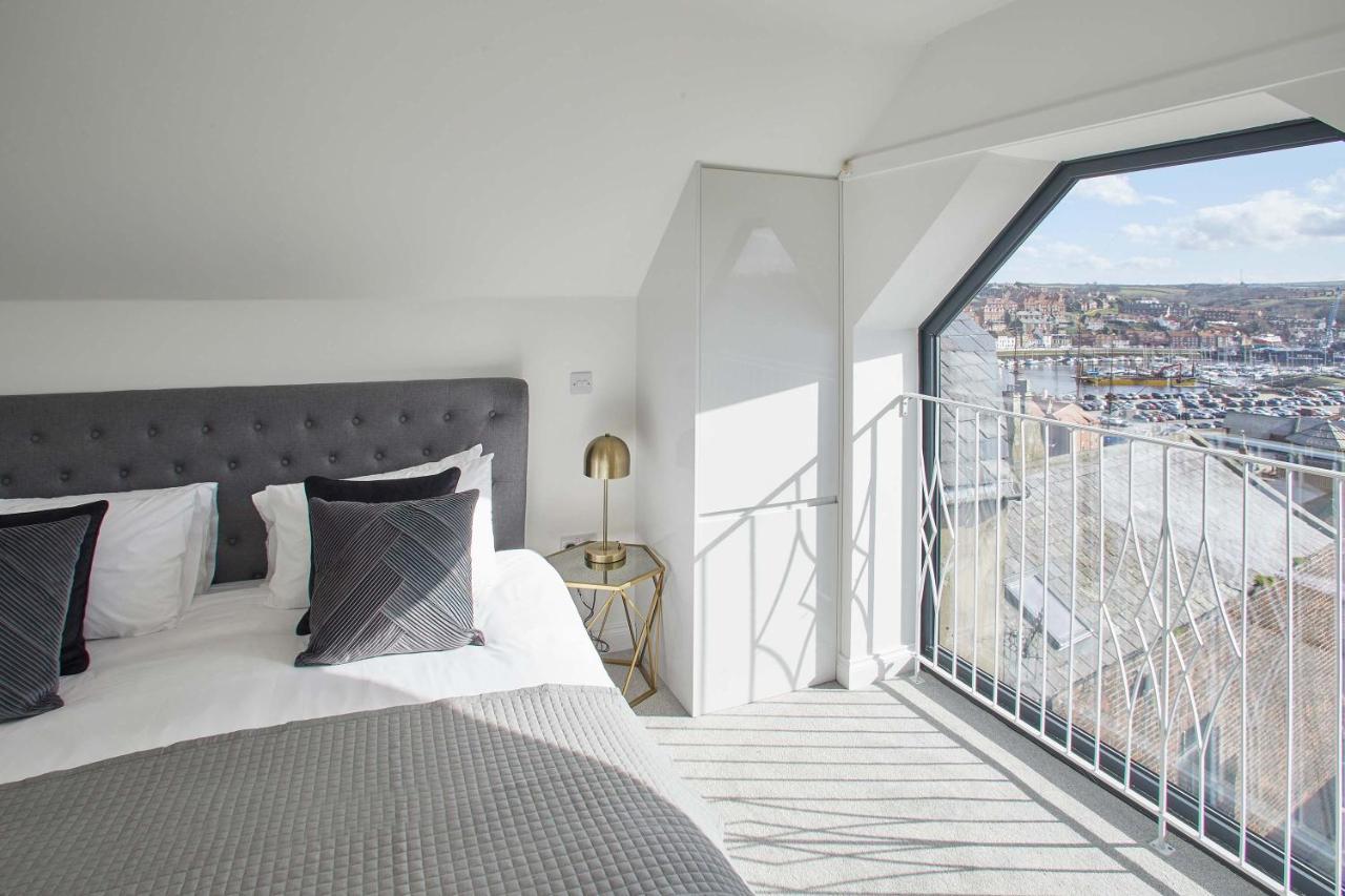 Host & Stay - The Penthouse, Hudsons Yard House Whitby Extérieur photo