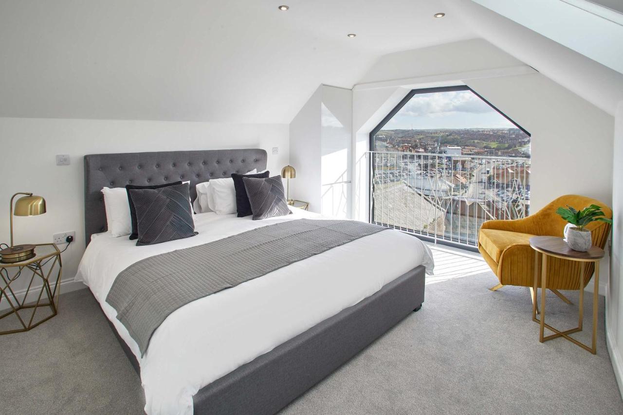 Host & Stay - The Penthouse, Hudsons Yard House Whitby Extérieur photo